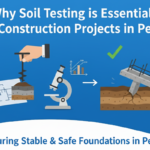 Soil Sampling in Perth for building projects